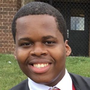 Meet your Posher, Joseph